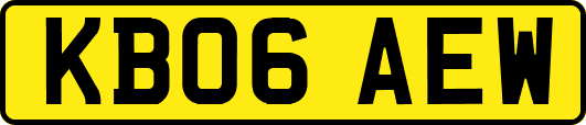 KB06AEW