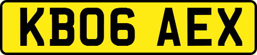 KB06AEX