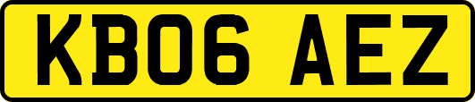KB06AEZ