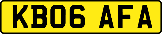 KB06AFA