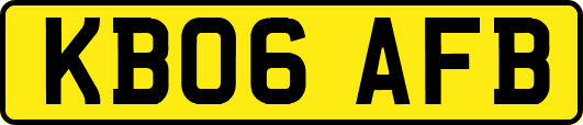 KB06AFB
