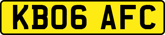 KB06AFC