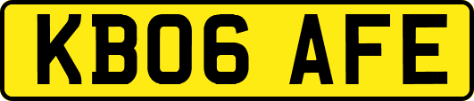 KB06AFE