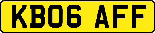 KB06AFF