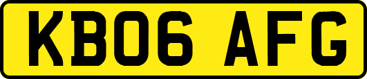 KB06AFG