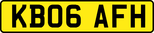 KB06AFH