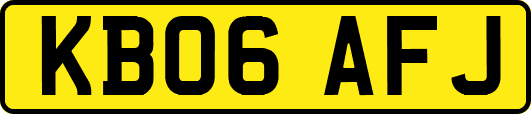 KB06AFJ