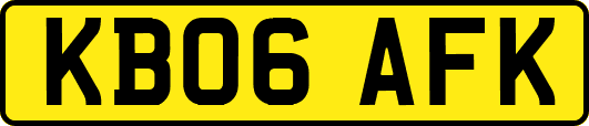 KB06AFK