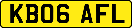 KB06AFL