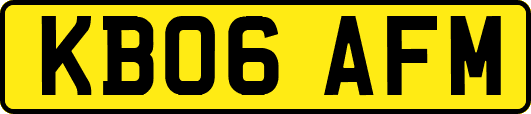 KB06AFM