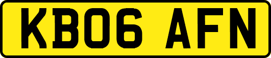 KB06AFN