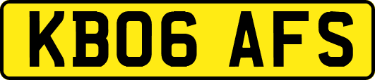 KB06AFS