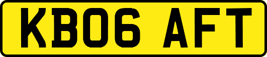 KB06AFT