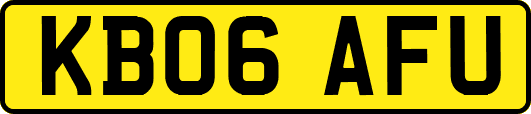KB06AFU