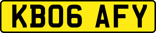 KB06AFY