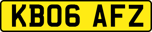 KB06AFZ