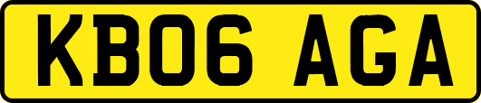KB06AGA