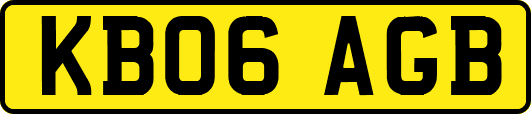 KB06AGB