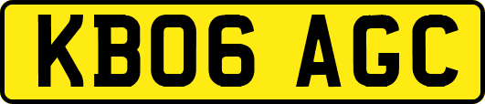 KB06AGC