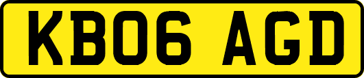 KB06AGD