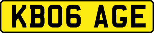 KB06AGE