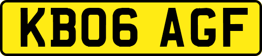 KB06AGF