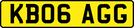 KB06AGG