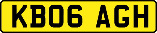 KB06AGH