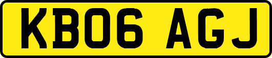 KB06AGJ