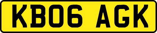 KB06AGK