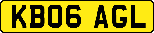 KB06AGL