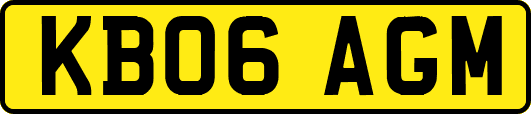 KB06AGM