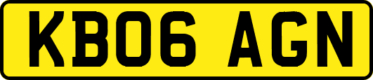 KB06AGN