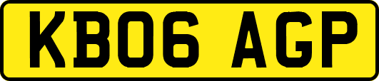 KB06AGP