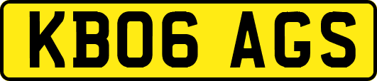 KB06AGS