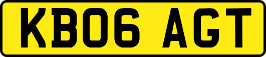 KB06AGT