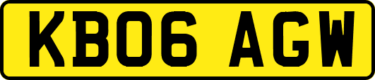 KB06AGW