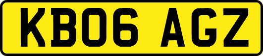 KB06AGZ