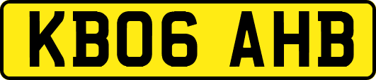 KB06AHB