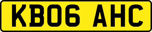 KB06AHC