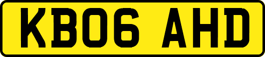 KB06AHD
