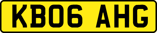 KB06AHG
