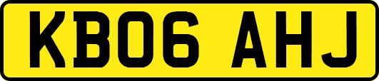 KB06AHJ