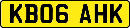 KB06AHK