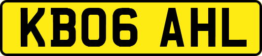 KB06AHL
