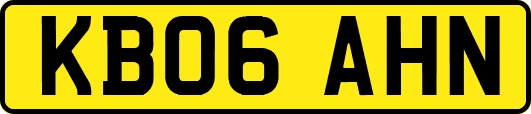 KB06AHN
