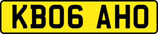 KB06AHO
