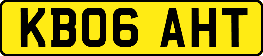 KB06AHT