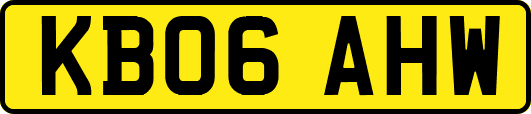 KB06AHW