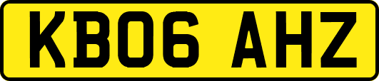 KB06AHZ